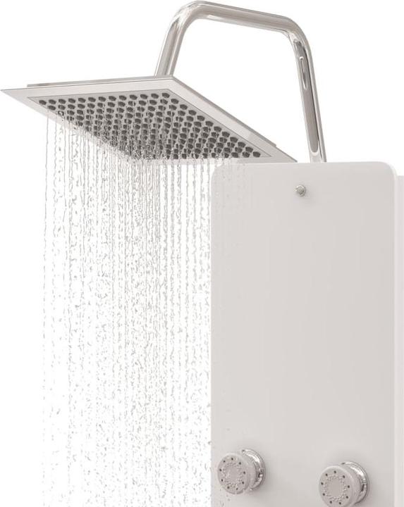 Produktbild vidaXL Duschkabine