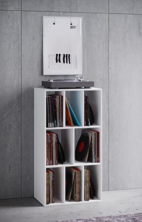 Immagine prodotto VCM Schaltino (60 x 40 x 120 cm)