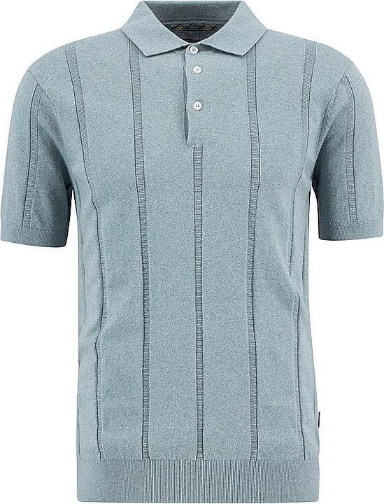 Produktbild Barbour Poloshirt WELLBURN (S)