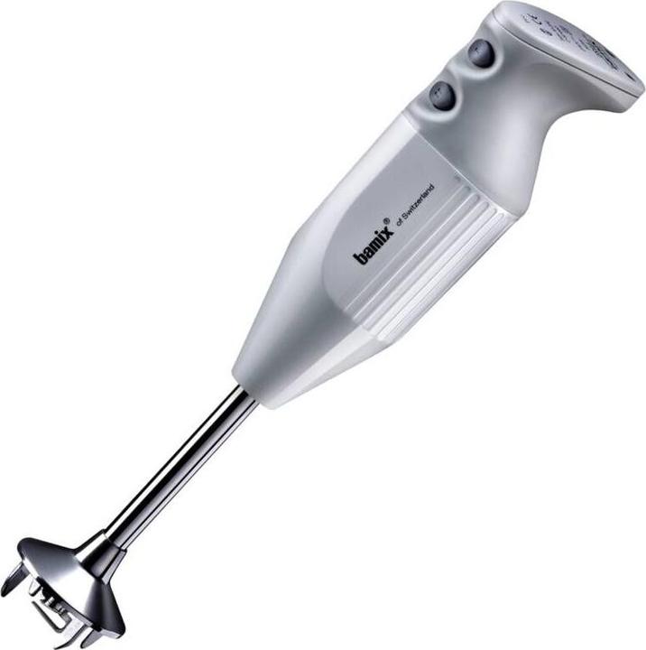 Actual product image Bamix Deluxe
