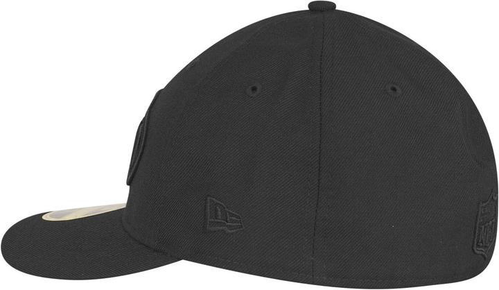 Produktbild New Era 59Fifty LOW PROFILE Cap - NFL New England Patriots -