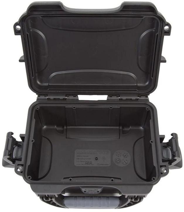 Produktbild Nanuk Koffer 903 Leer (Fotokoffer, 1.80 l)