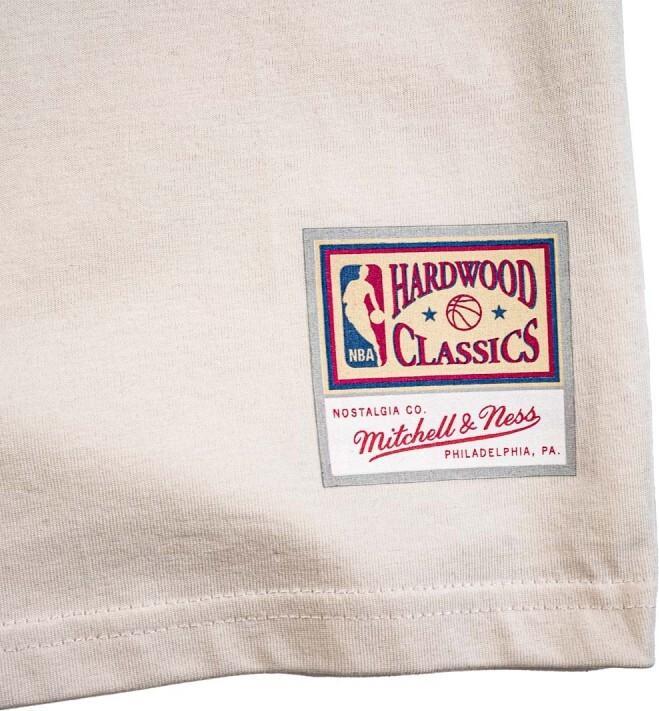 Produktbild Mitchell & Ness NBA Allen Iverson - Philadelphia 76ers - 96451 (L)