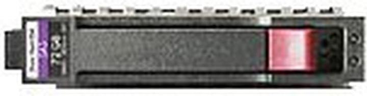 Produktbild HP Hewlett Packard Enterprise 146GB 6G SAS 15K rpm SFF 652605B21 (0.15 TB, 2.5")