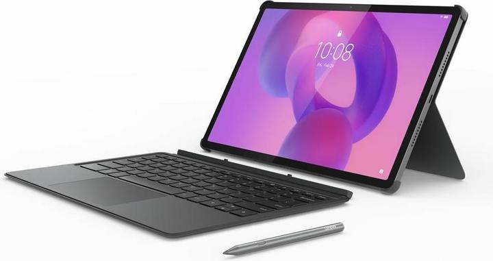 Image du produit Lenovo IdeaTab Pro, IdeaTab Pro Mediatek Dimensity 8300 (WLAN uniquement, 12.70", 256 Go, Luna Grey)