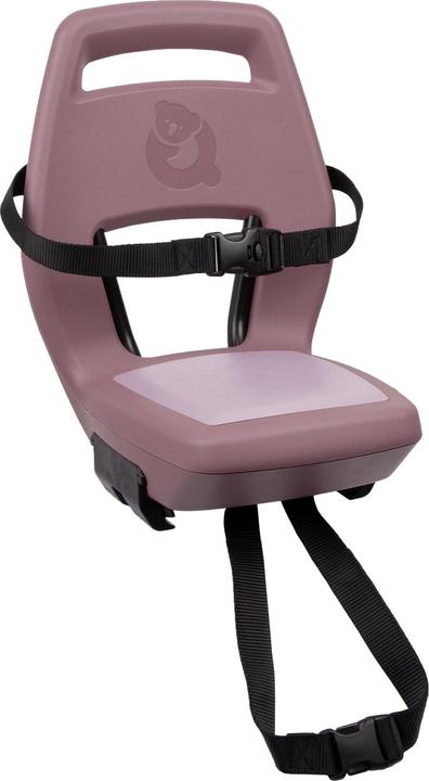 Produktbild Qibbel Widek Junior Kindersitz (Gepäckträger (hinten))