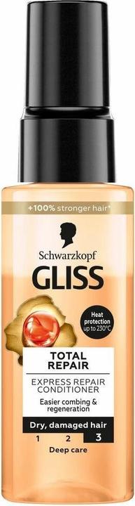 Produktbild Schwarzkopf Anti-Knot (70 ml)