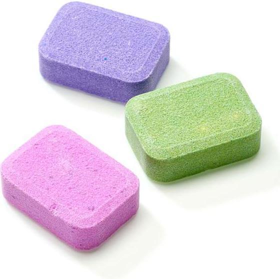 Actual product image dm SauBär Bubble bath (Bubble bath)