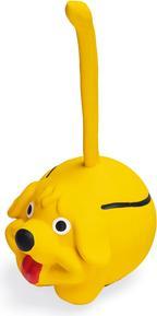 Actual product image Karlie Display Latex Toy Long Tail