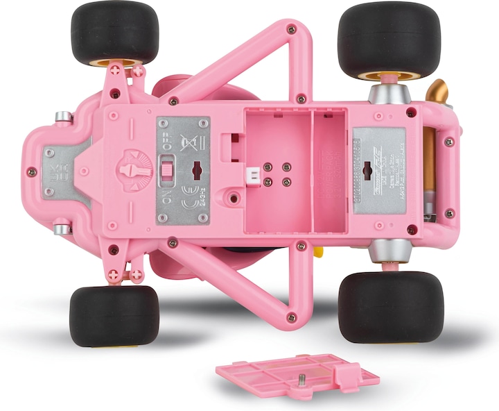 Immagine prodotto Carrera MarioKart Pipe Peach