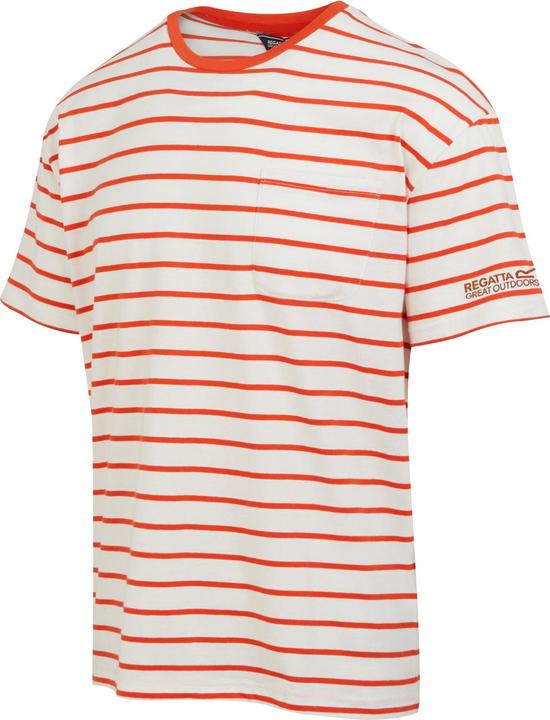 Produktbild Regatta Shorebay II TShirt (L)