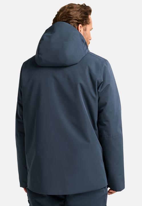 Immagine prodotto Jack Wolfskin Flowline 3In1 Jkt M (XXL)