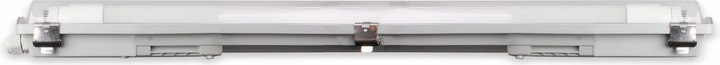 Actual product image Müller Licht LED moisture-proof diffuser light (900 lm, G13)