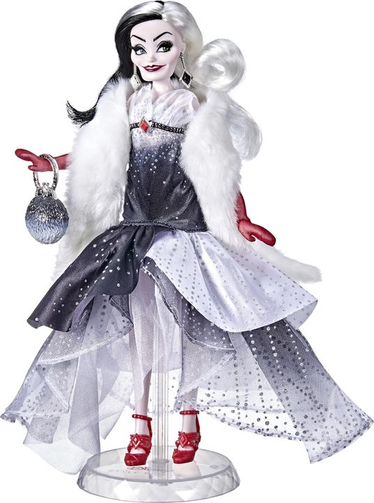 Image du produit Hasbro Style Series Cruella