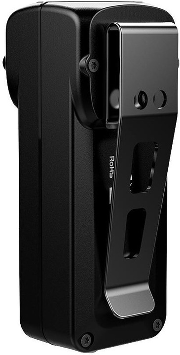 Actual product image Nitecore TUP - black (7.03 cm, 1000 lm)
