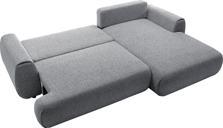 Image du produit Vente-unique Monelia (Canapé d’angle)