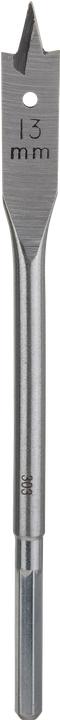Actual product image Bosch Zubehör Wood milling drill 13 mm total length (13 mm)