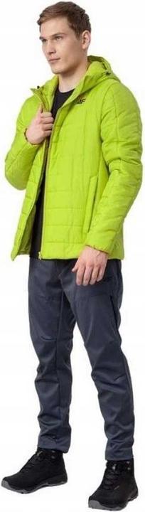 Produktbild 4F H4Z22 Steppjacke (S)