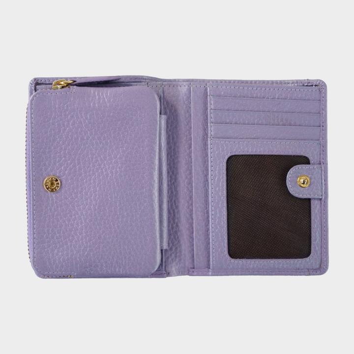 Immagine prodotto Braun Büffel ALESSIA Mini frosted violet