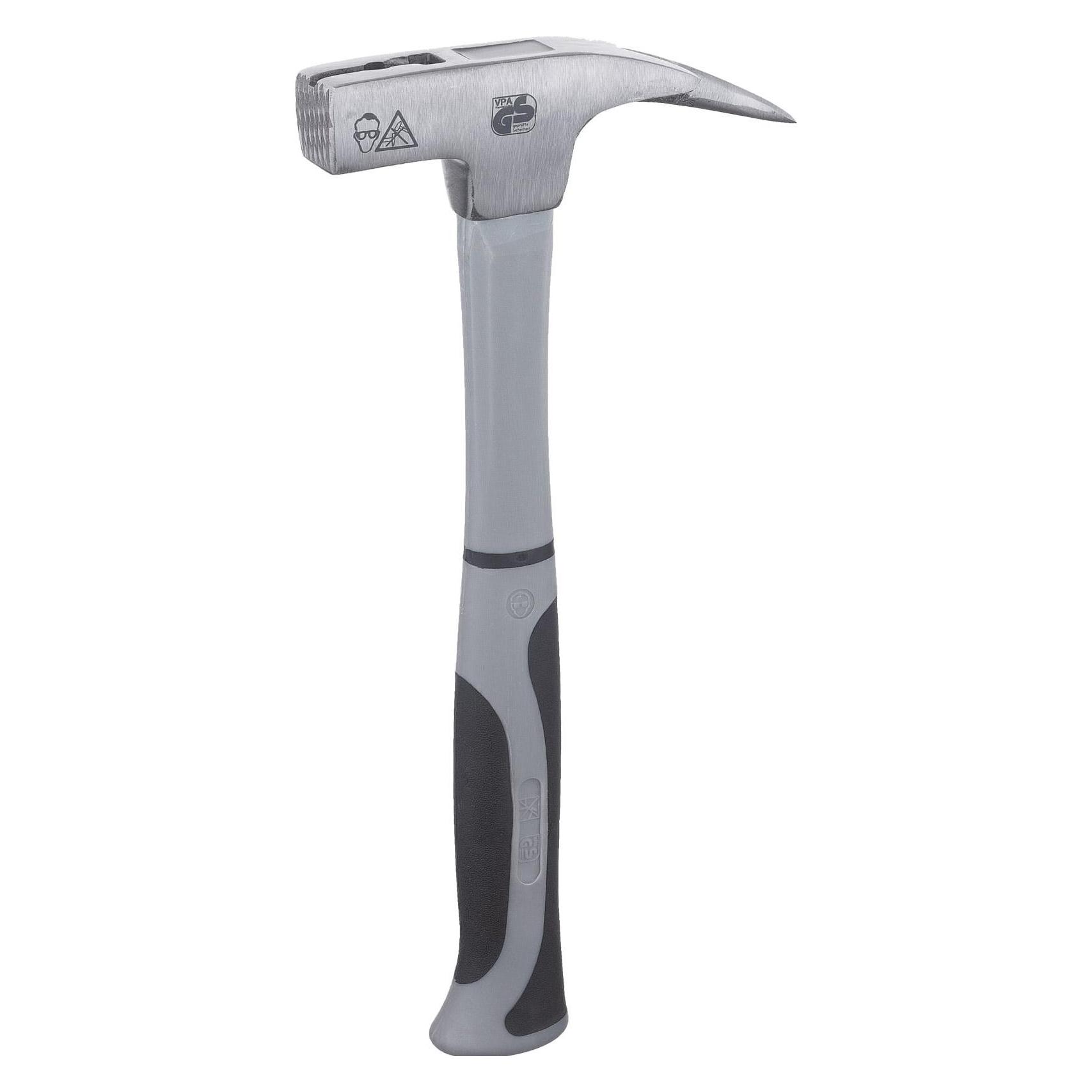 Ruthe, Hamer, Draaibankhamer 600 G Met Magneet (835 g)