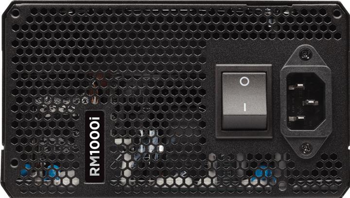 Produktbild Corsair RM1000i (1000 W)