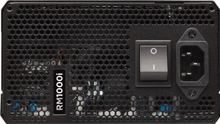 Produktbild Corsair RM1000i (1000 W)
