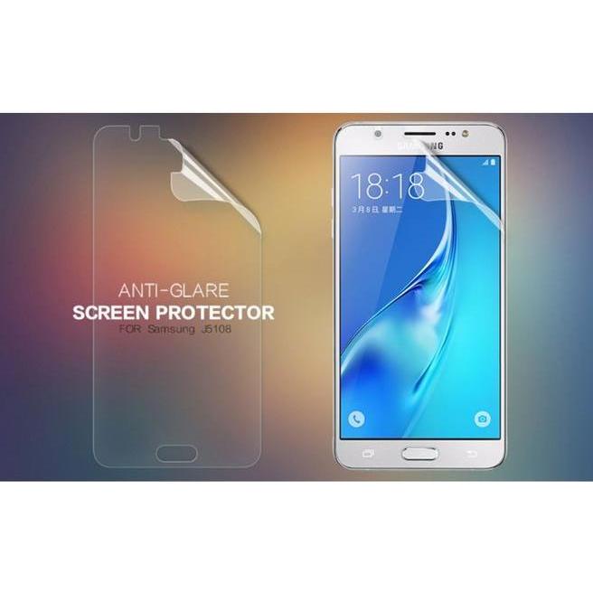 Thumbnail - Nillkin Matte Series (1 Stück, Samsung Galaxy J5 (2016)), Smartphone Schutzfolie, Transparent