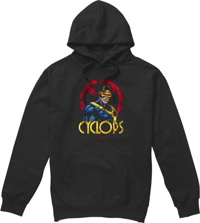 Image du produit - Sweat à capuche X-MEN - Homme (L)