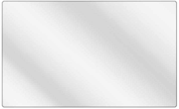 Actual product image Dipos Screen Protector Crystalclear