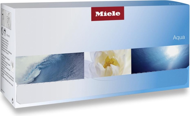 Image du produit Miele FA A 452 L (150 Cycles de lavage, Solide)