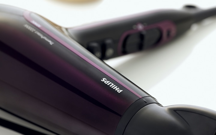 Immagine prodotto Philips ThermoProtect Ionic