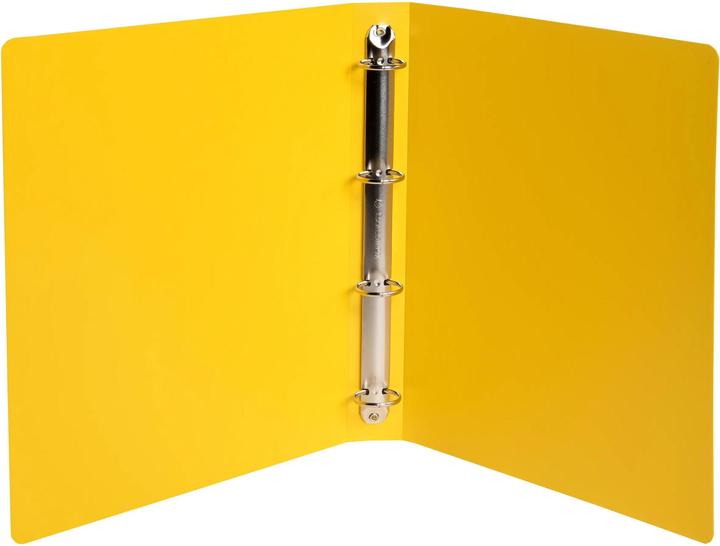 Produktbild Exacompta Ringbuch Set BeeBlue (A4, 40 mm)