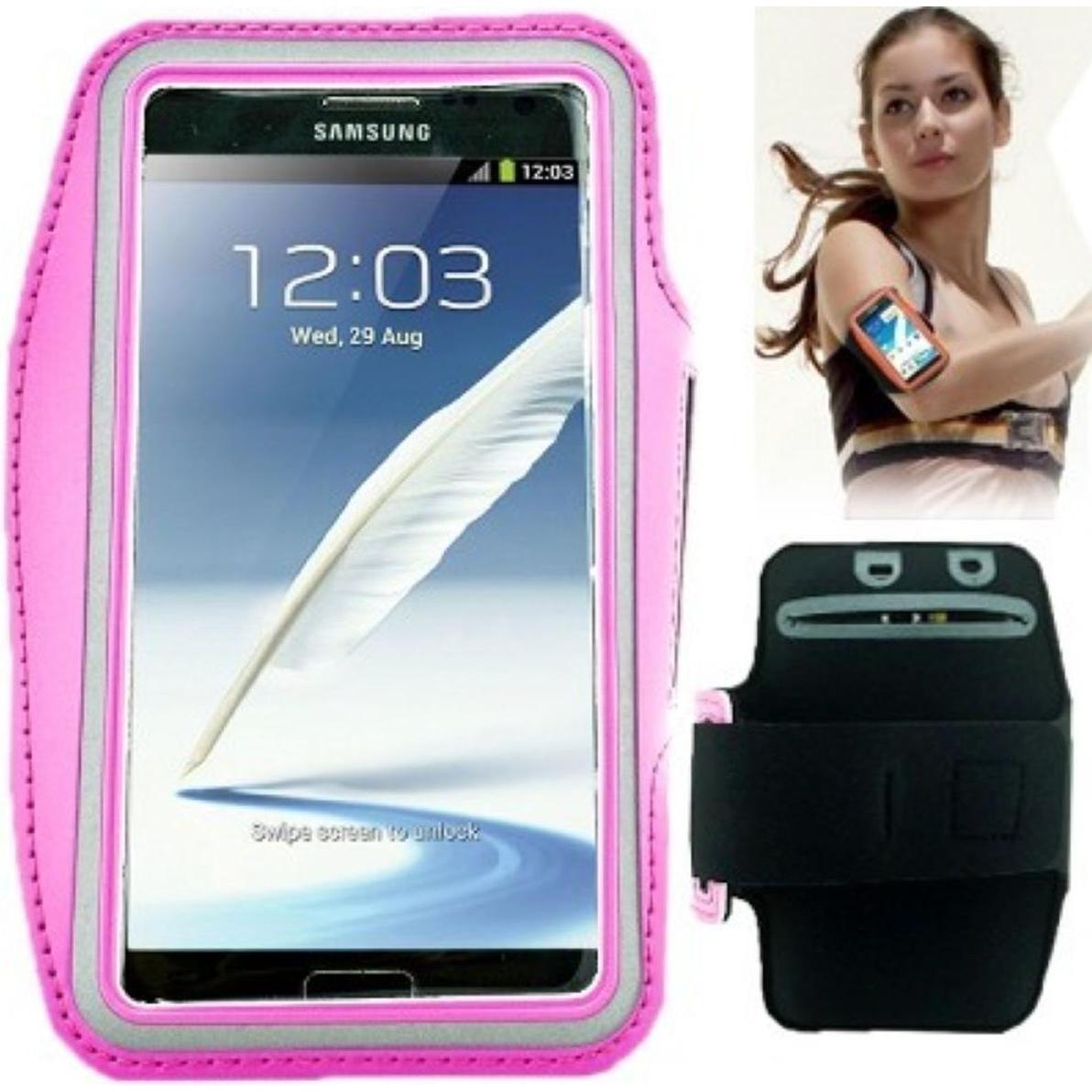 König Design Handyset 8 tlg. für Samsung Galaxy Note 3 N9000 / N9005 (Samsung Galaxy Note 3 N9000), Smartphone Hülle, Pi...
