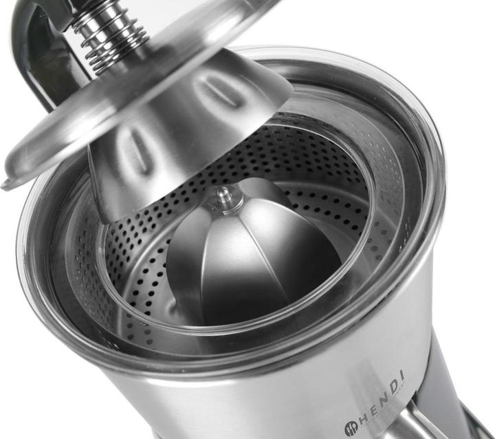 Immagine prodotto Hendi Spremiagrumi semiautomatico 230V 230W