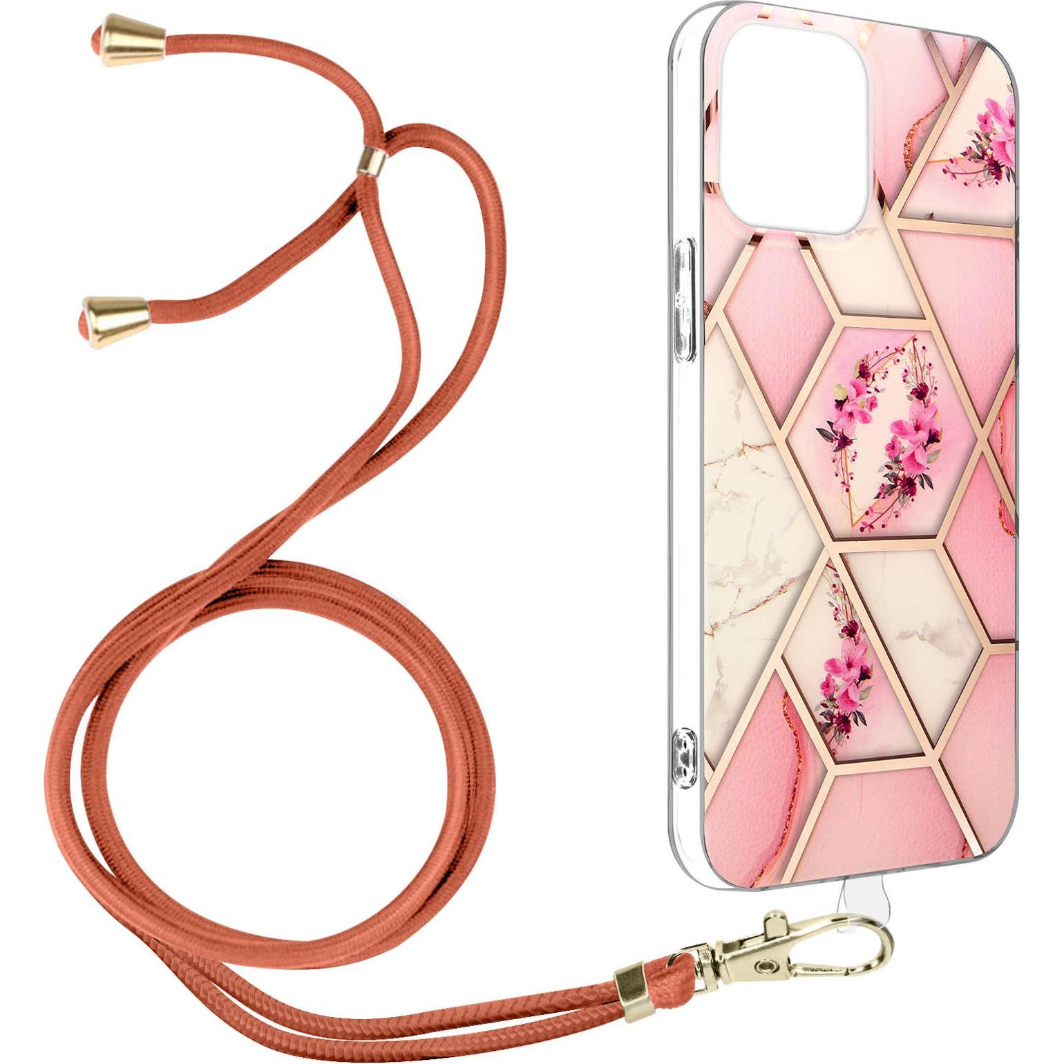 Avizar Marnek Series, Handykette, Rosa