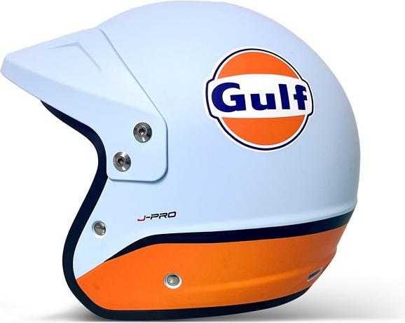 Actual product image Sparco Gulf Kart- und Freizeithelm J-Pro (ECE 22-06) (L)