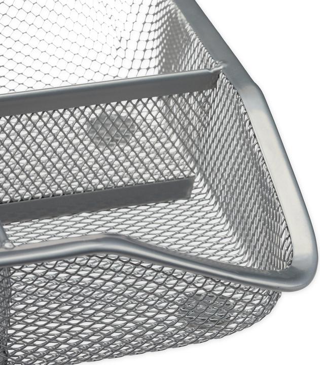 Image du produit Relaxdays Organiseur de bureau 4 compartiments