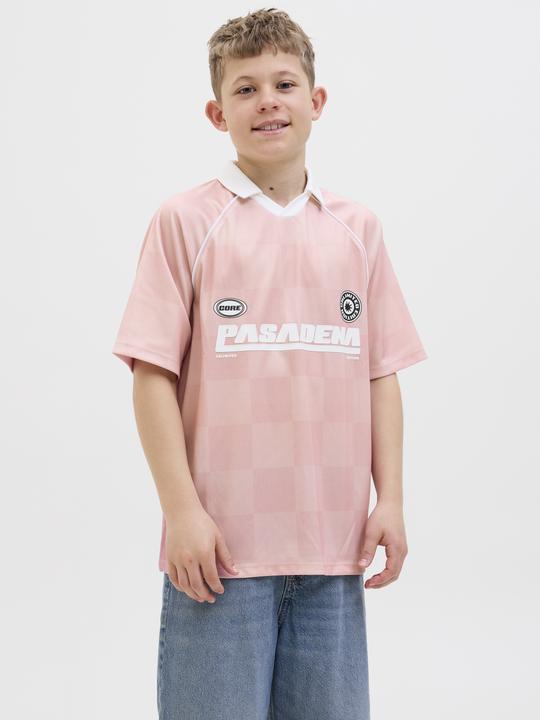 Actual product image Jack & Jones Gedruckt T-shirt Junior T-shirt (140)