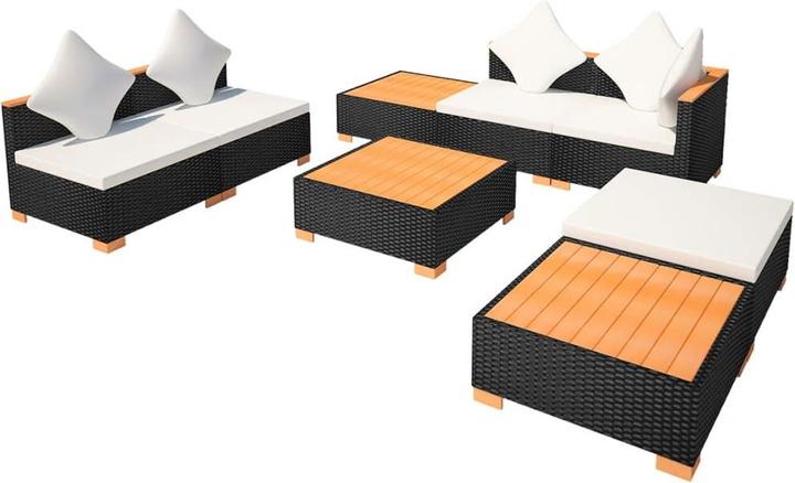 Produktbild vidaXL Houston