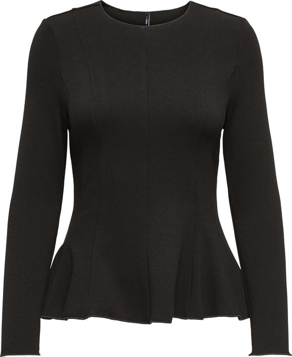 Immagine prodotto Only ONLKENYA Top mit Schösschen Top mit Schösschen (S)