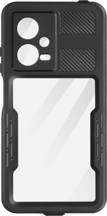 Image du produit Avizar IP68 Waterproof, 360° degrés de protection Série (Xiaomi Poco X5)