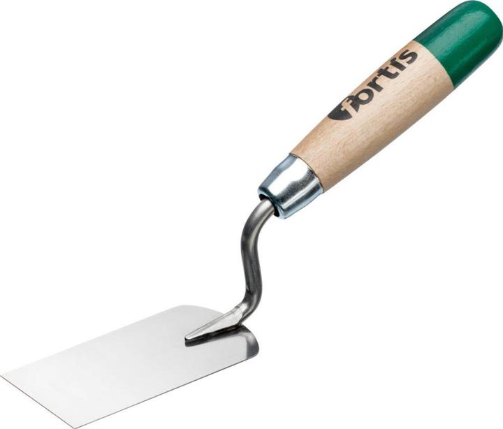 Immagine prodotto Magni cazzuola per intonaco fortis 50 mm in acciaio inox (5 cm)