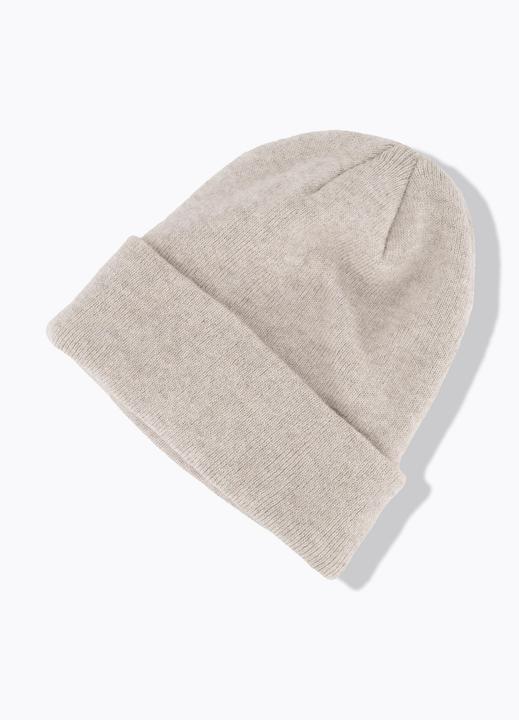 Actual product image Ulla Popken Fine Knit Beanie (One size)