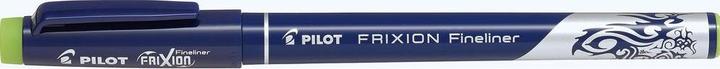 Produktbild Pilot FriXion Fineliner (Green, 1 x)