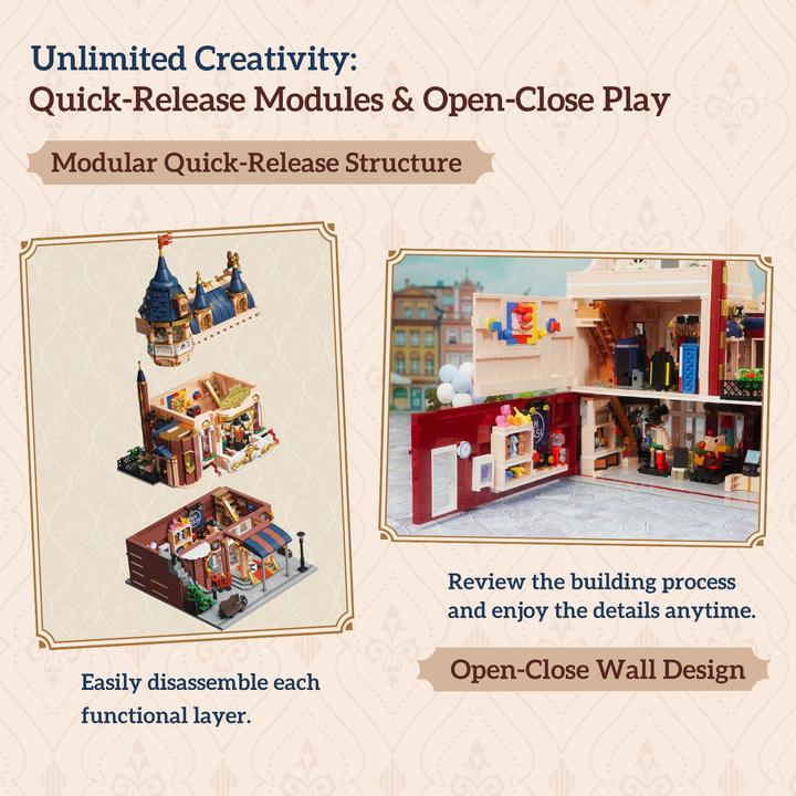 Actual product image Pantasy Toy shop