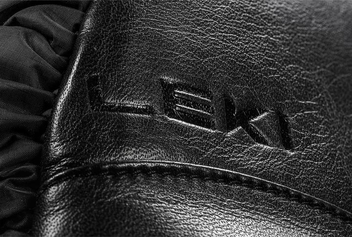 Produktbild Leki Glace 3D Mitt (6.5)