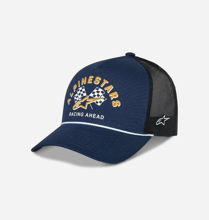 Produktbild Alpinestars Hat Finisher Trucker