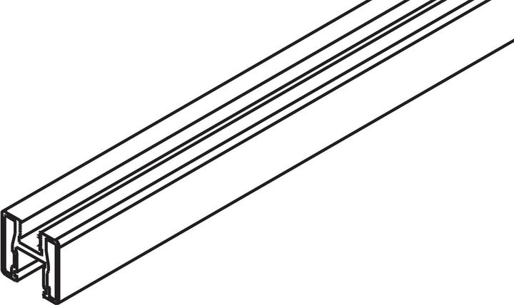 Image du produit HAWA Profilés de cadre verticaux