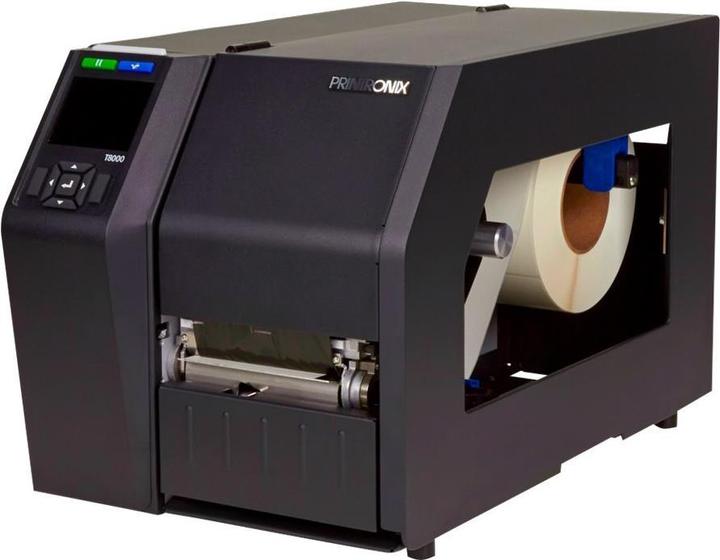 Immagine prodotto Printronix Stampante T8204, nessuna convalida (203 dpi)