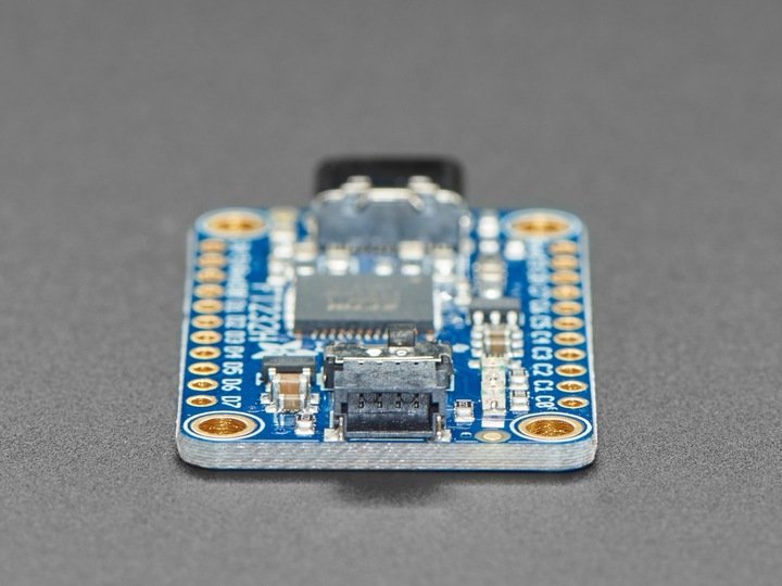 Produktbild Adafruit FT232H Breakout USB to GPIO+SPI+I2C (Diverse)